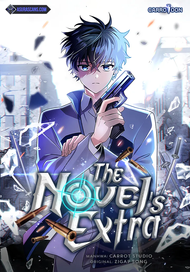 The Novel’s Extra (Remake)